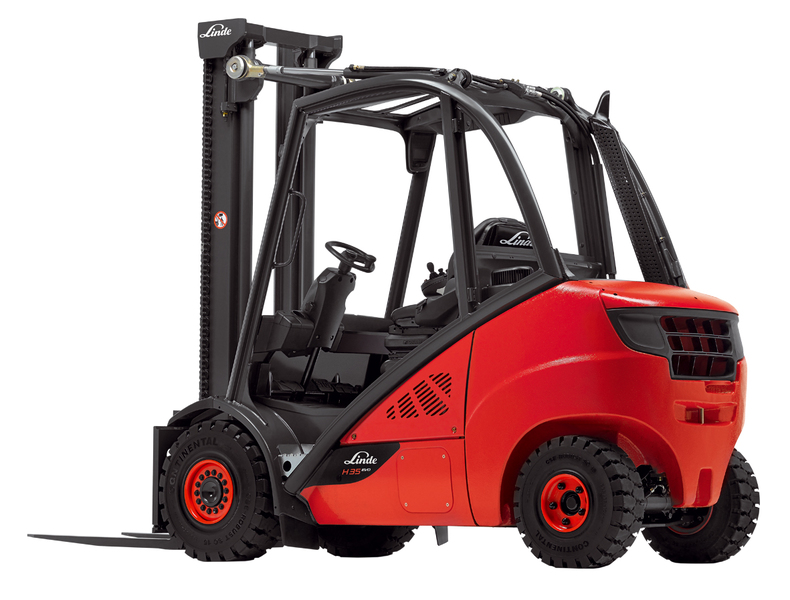 H35 evo serie 392 02
