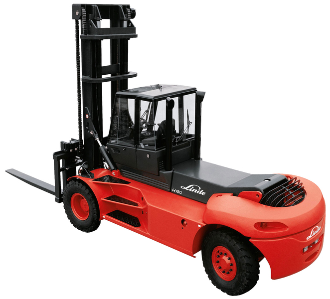 H160 serie 358 novo