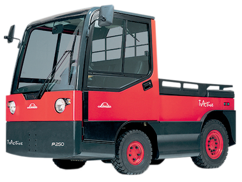 P250 serie 127 05